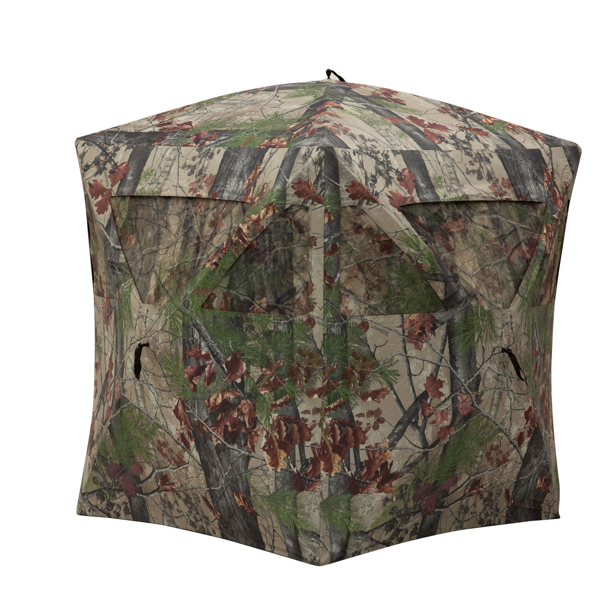 Barronett Blinds Radar Backwoods Ground Hunting Blind (Open Box)