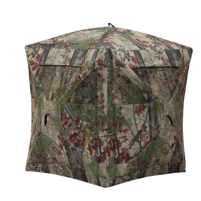 Barronett Blinds Radar Backwoods Ground Hunting Blind (Open Box)