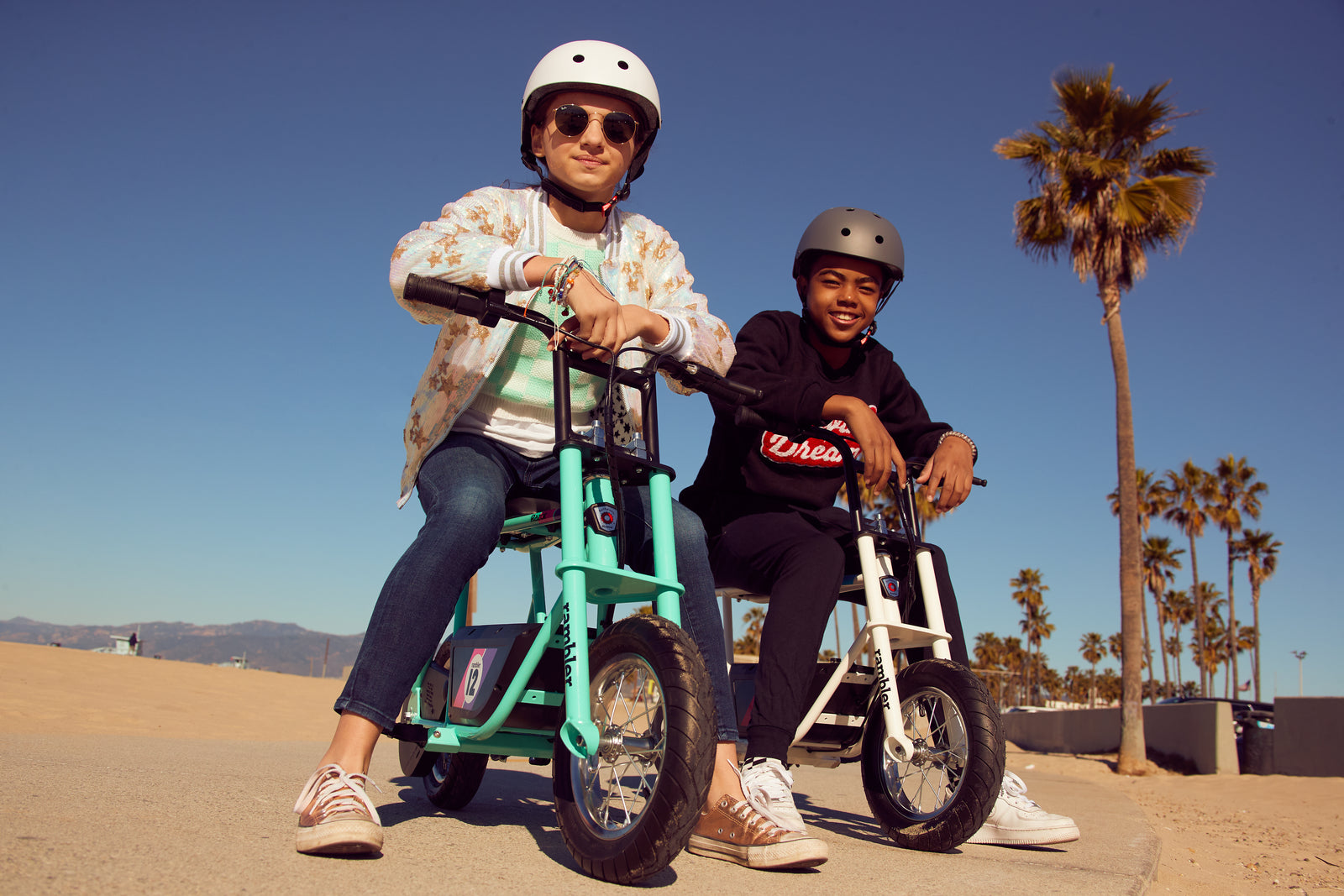 Razor 12 Electric Retro Minibike w/250W Motor & 24V Battery, Dark Blue(Open Box) - VMInnovations