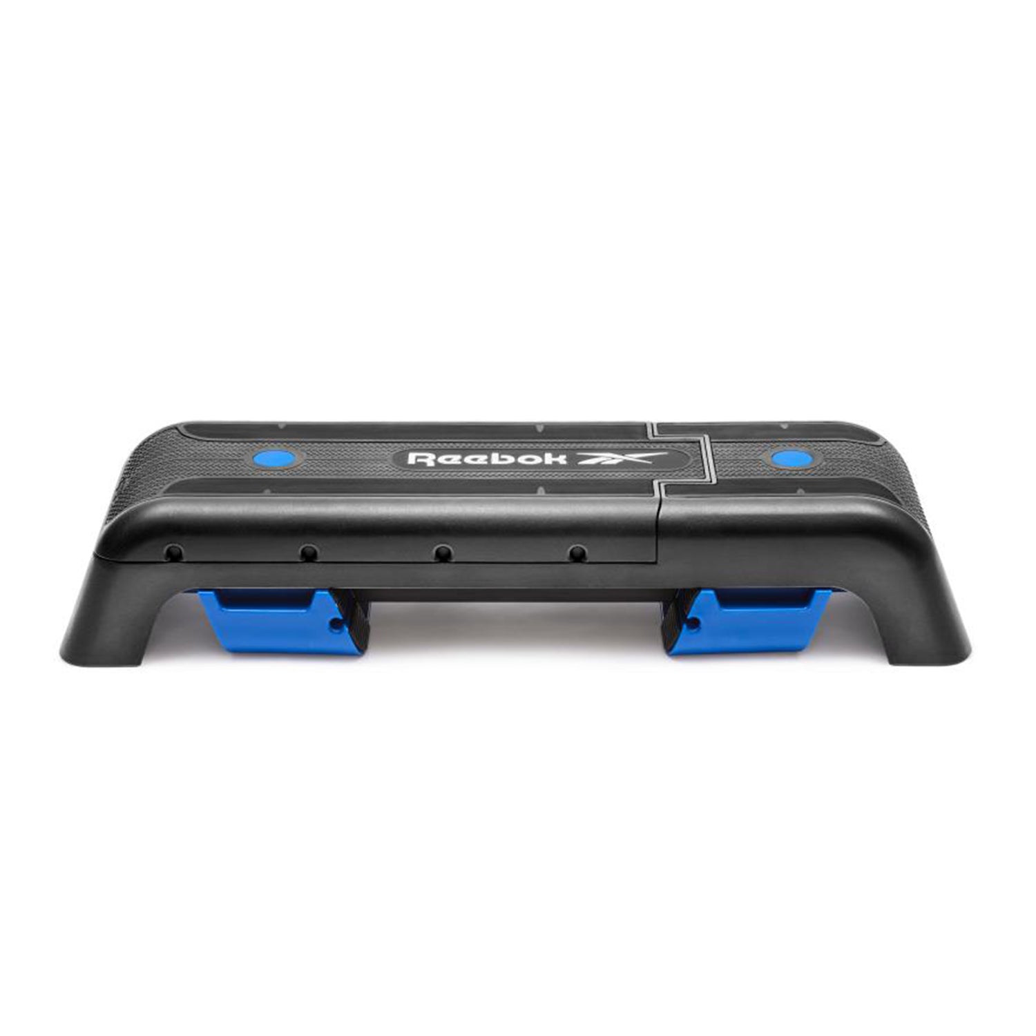 Reebok Fitness Multipurpose Aerobic and Strength Training Workout Deck, Blue