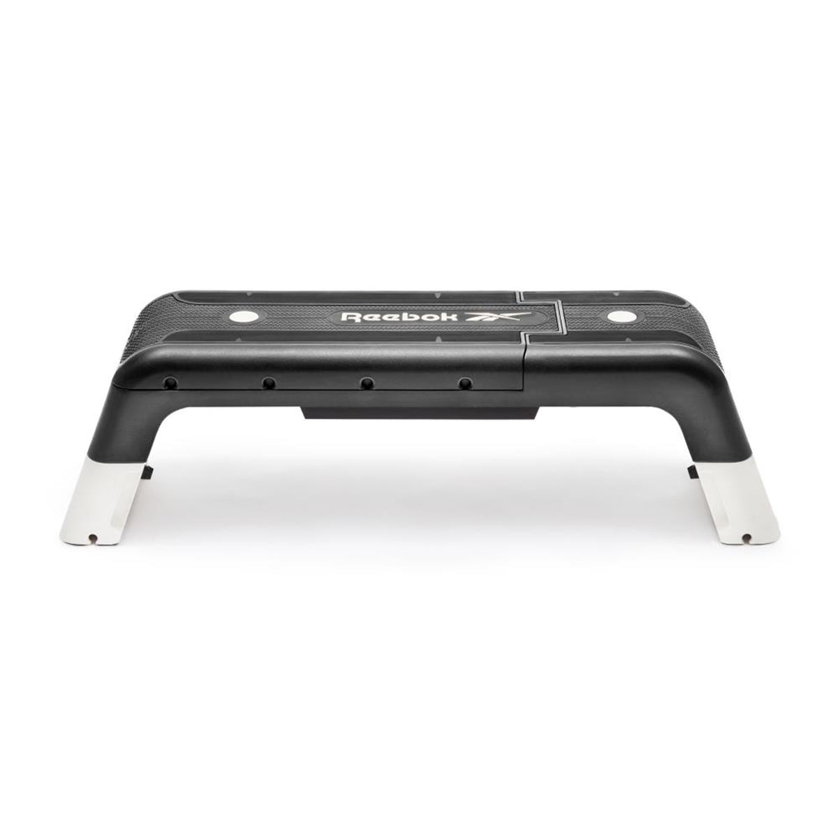 Reebok Fitness Multipurpose Aerobic and Strength Training Workout Deck, White