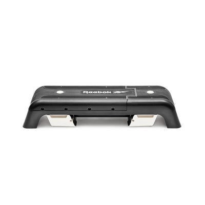 Reebok Fitness Multipurpose Aerobic and Strength Training Workout Deck, White