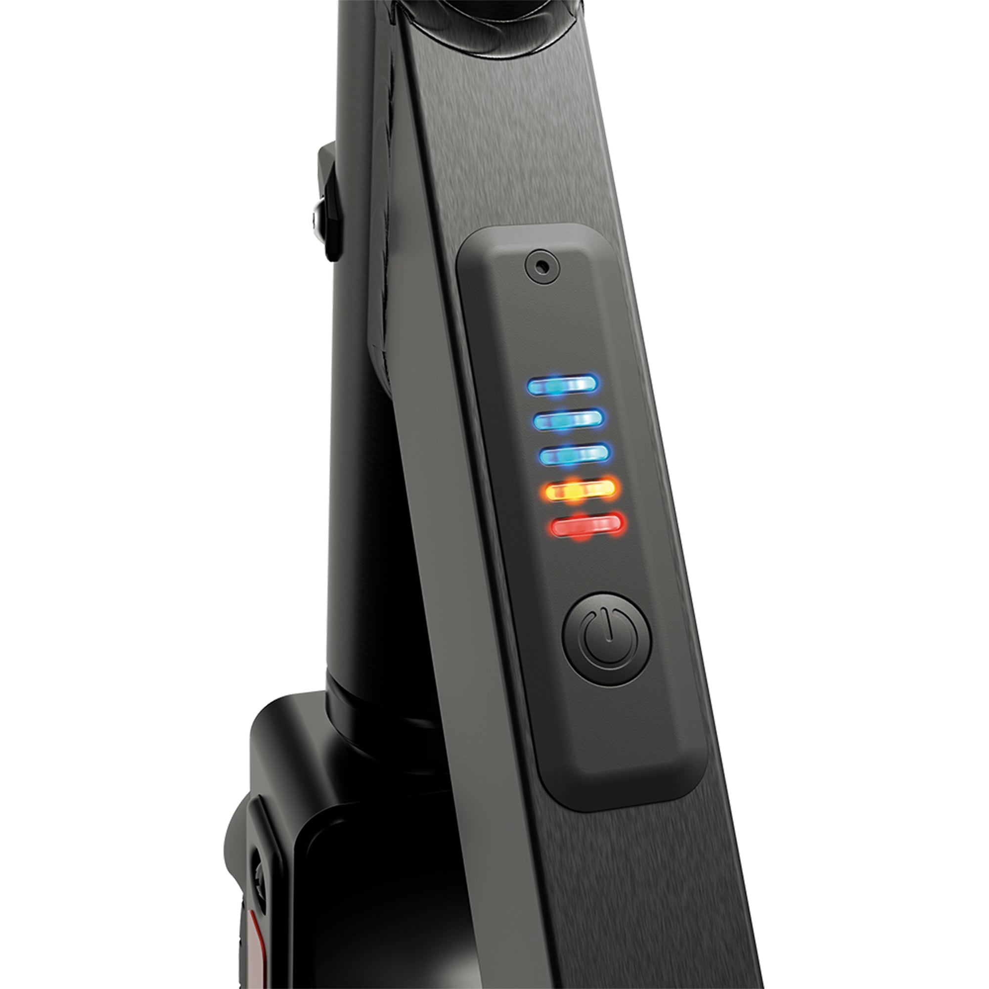 Razor E Prime III Lightweight Portable 250W Electric Scooter for Ages 18 & Up