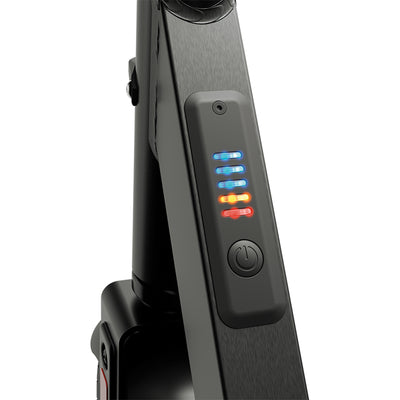 Razor E Prime III Lightweight Portable 250W Electric Scooter for Ages 18 & Up