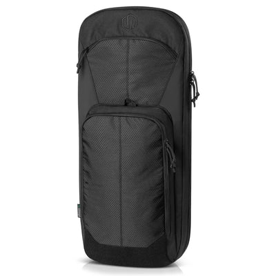 Savior Equipment 600D 34 in. Tactical Single Rifle Gun Bag Backpack (For Parts)