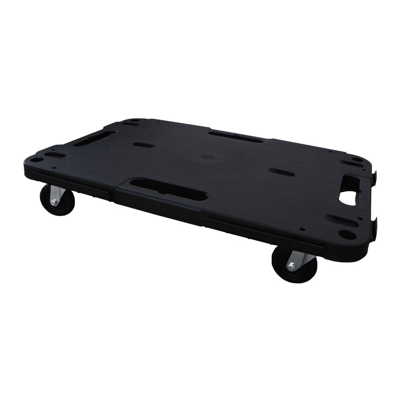 TOOD Platform Furniture Appliance Dolly for Home and Industrial Use (For Parts)
