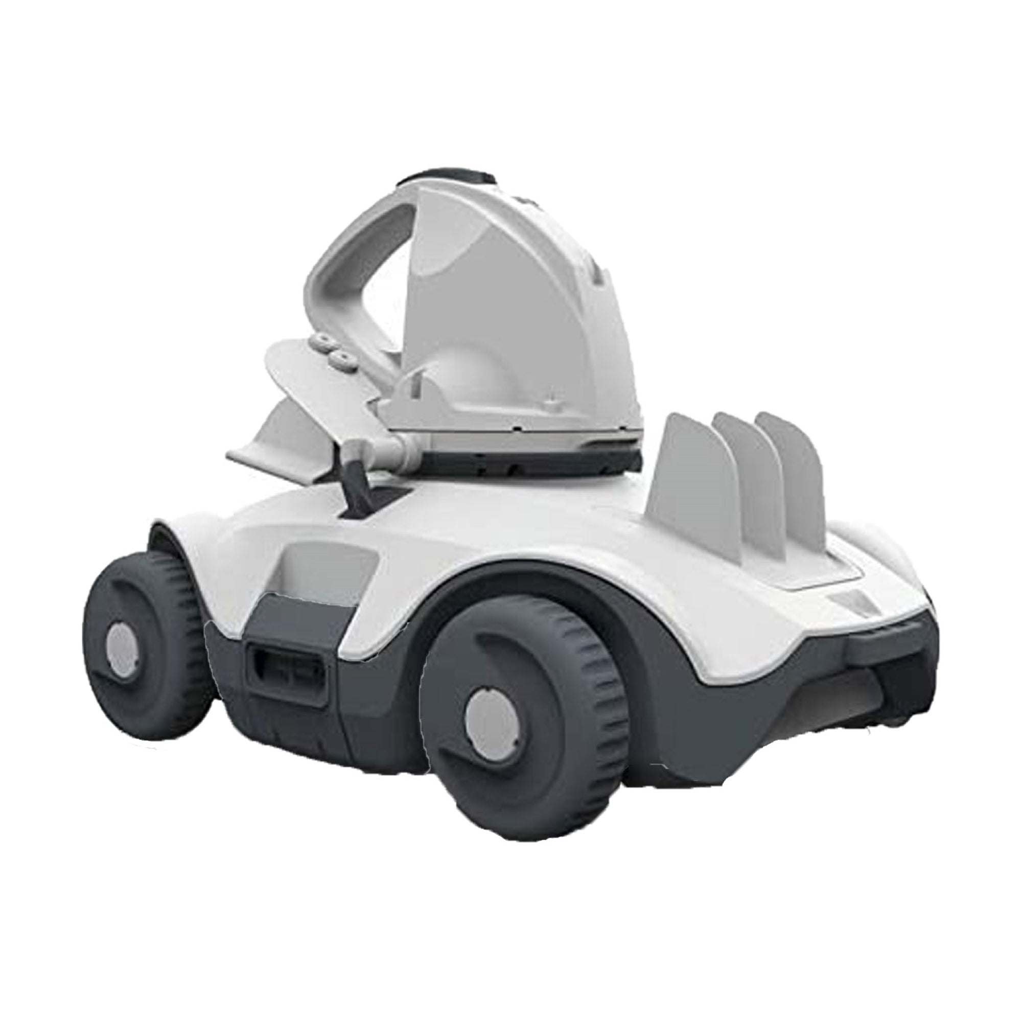 Kokido Magna X Cordless Rechargeable Robotic Pool Vacuum Cleaner with Charger - VMInnovations