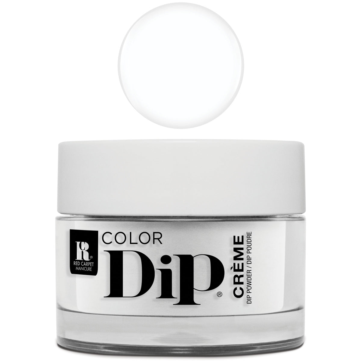 Red Carpet Manicure Nail Color Dip Powder Essentials Kit, 8 Colors (Open Box)