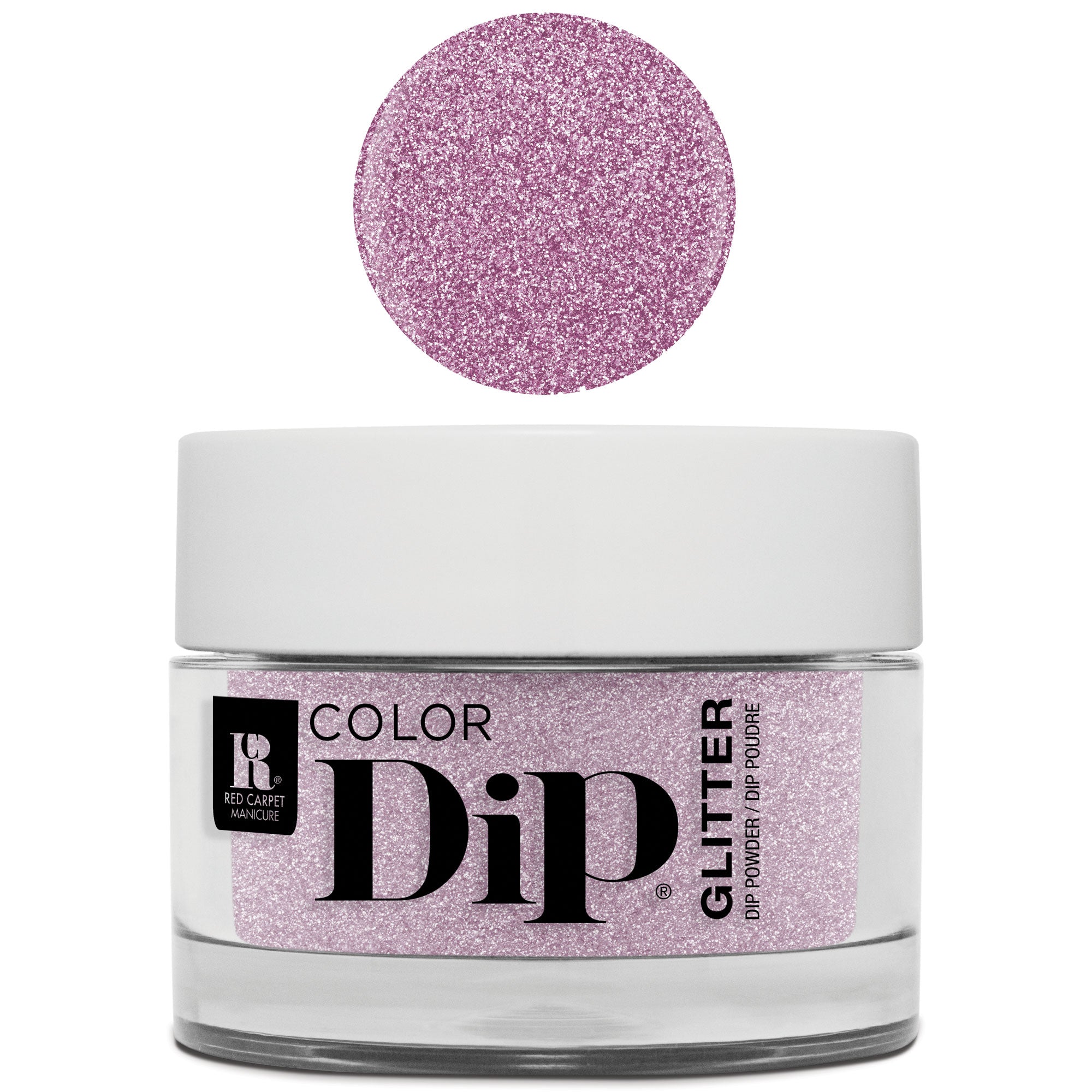 Red Carpet Manicure Nail Color Dip Powder Essentials Kit, 8 Colors (Open Box)