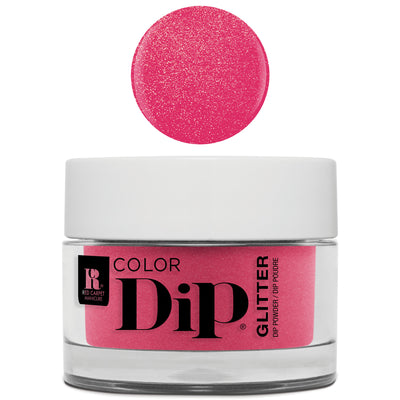 Red Carpet Manicure Nail Color Dip Powder Essentials Kit, 8 Colors (Open Box)