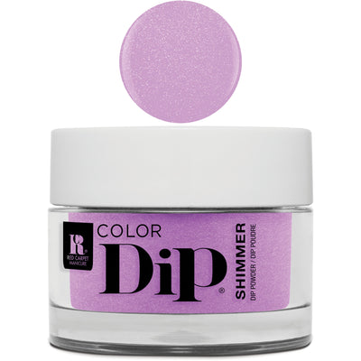 Red Carpet Manicure Nail Color Dip Powder Essentials Kit, 8 Colors (Open Box)