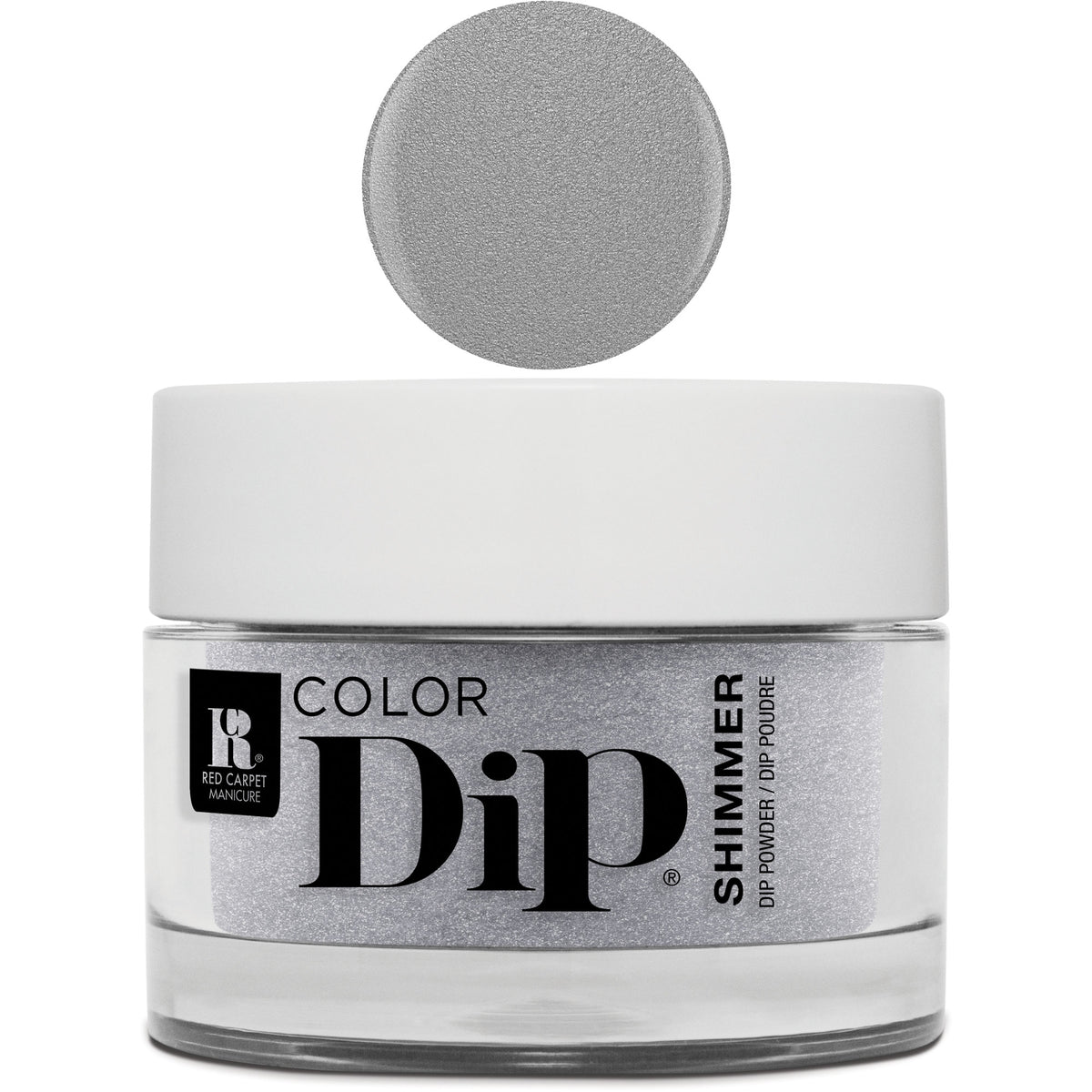 Red Carpet Manicure Nail Color Dip Powder Essentials Kit, 8 Colors (Open Box)