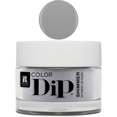 Red Carpet Manicure Nail Color Dip Powder Essentials Kit, 8 Colors (Open Box)