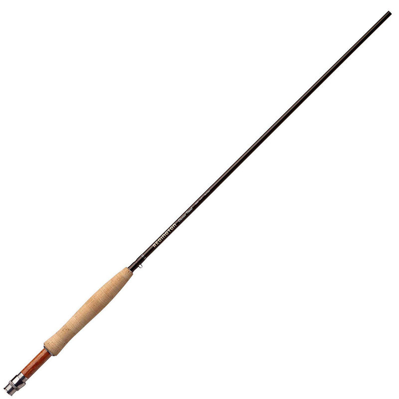 Redington Classic Trout 4 Line Weight 8.5 Ft 4 Pc Light Fishing Rod (For Parts)