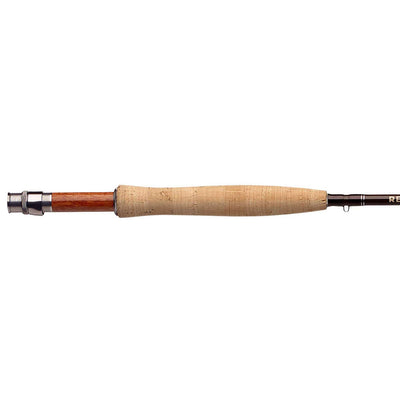 Redington Classic Trout 4 Line Weight 8.5 Ft 4 Pc Light Fishing Rod (For Parts)