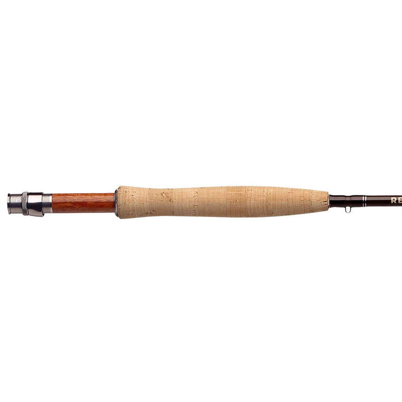 Redington Classic Trout 4 Line Weight 8.5 Foot 4 Piece Fishing Rod (Open Box)