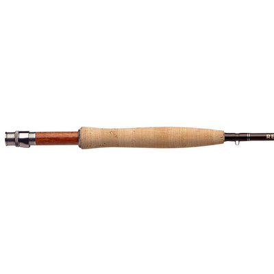 Redington 4864 Classic Trout 4 Line Weight 8 Foot 4 Piece Light Fishing Rod