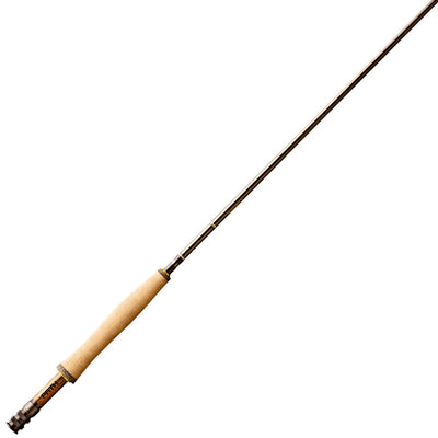 Redington 586-4 Path Outfit 5 WT 8.5 Foot Fly Fishing Rod Reel Combo (For Parts)