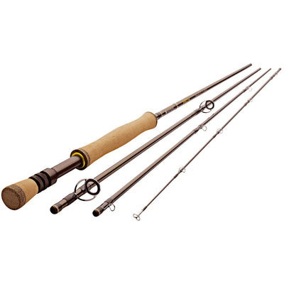 Redington 990-4S Path 9 WT 9 Foot 4 PC Saltwater Fly Fishing Rod and Reel Combo
