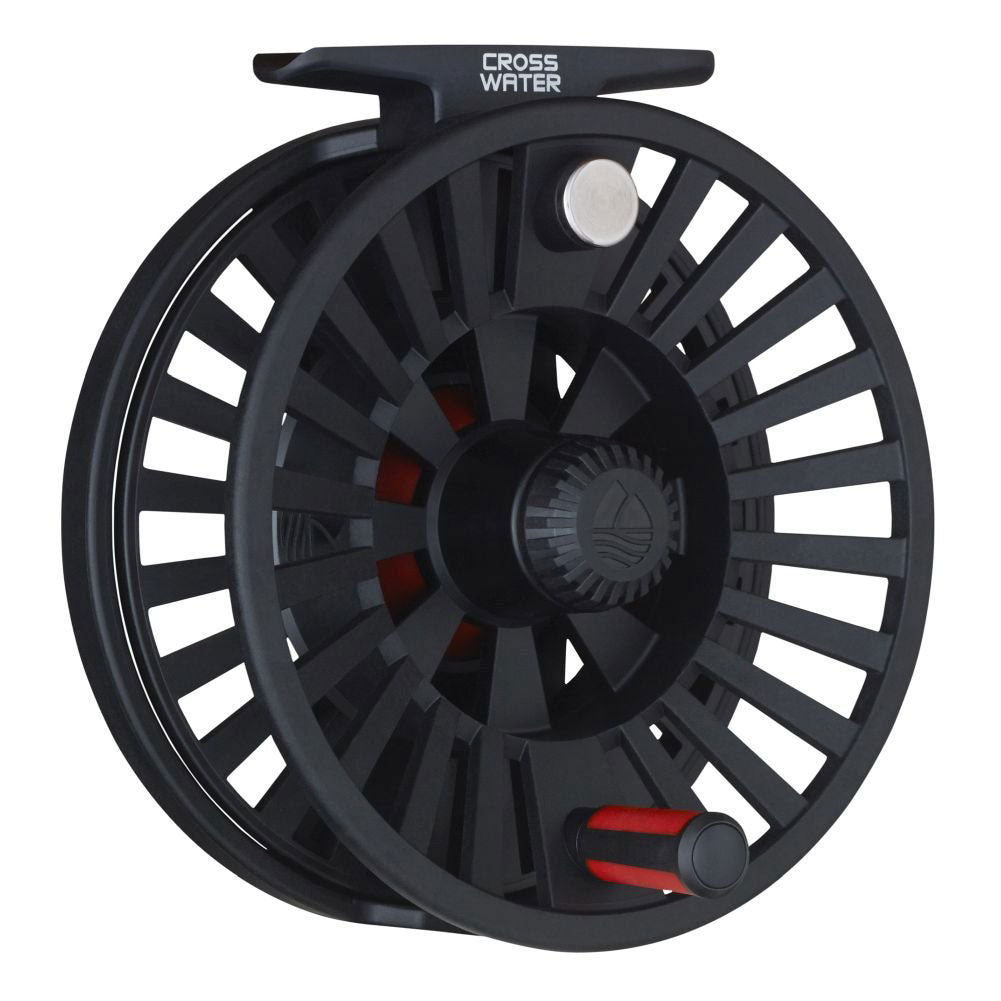 Redington 580-4 MINNOW Kids Youth 5 WT 8 Foot 4 PC Fly Fishing Rod & Reel Combo - VMInnovations