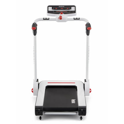 Reebok i-Run 3.0 Ultra Intelligent Running Treadmill for Home Workouts(Open Box)