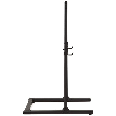 Reebok RBBE-10200 Home Gym Exercise Equipment Workout Weight Rack Squat Stand