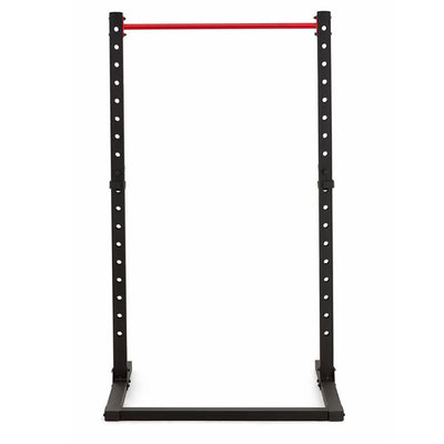 Reebok RBBE-10200 Home Gym Exercise Equipment Workout Weight Rack Squat Stand
