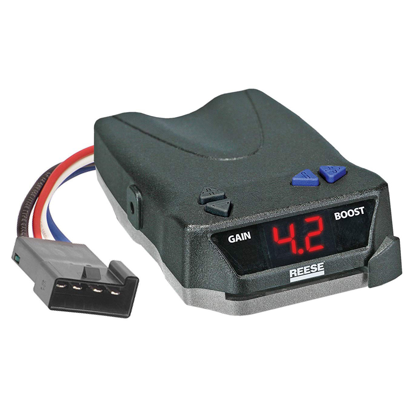 Reese Towpower 8508211 Compact Proportional Brake-EVN Tow Control Safety System - VMInnovations