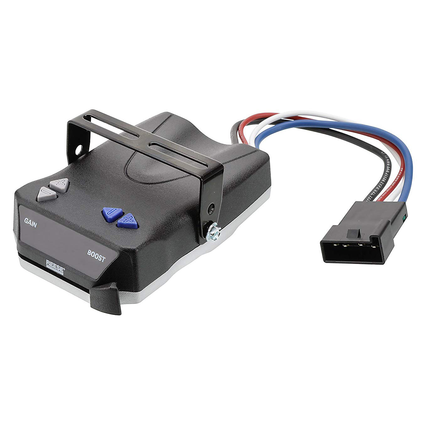 Reese Towpower 8508211 Compact Proportional Brake-EVN Tow Control Safety System - VMInnovations