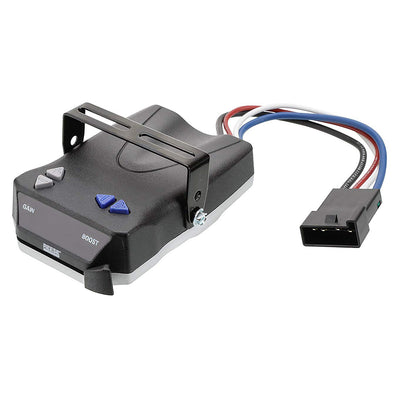 Reese Towpower Compact Proportional Brake-EVN Tow Control Safety System (Used)
