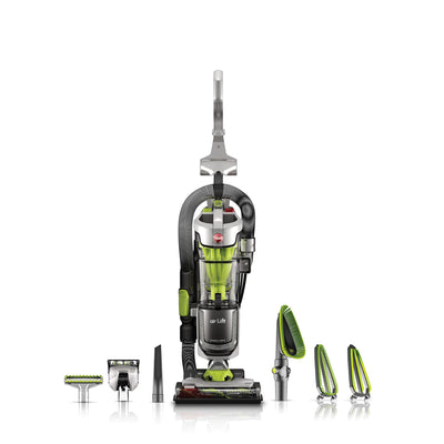Hoover Air Lift Deluxe Bagless Upright Vacuum Carpet Cleaner (Open Box)