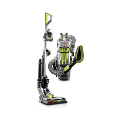 Hoover Air Lift Deluxe Bagless Lightweight Upright Vacuum | UH72511 (Used)