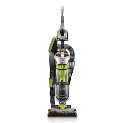 Hoover Air Lift Deluxe Bagless Upright Vacuum Carpet Cleaner (Open Box)