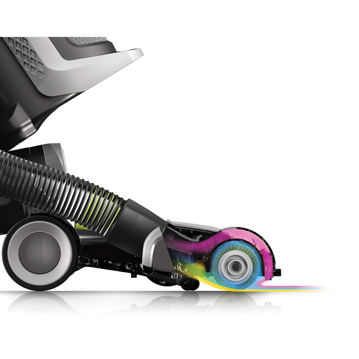 Hoover Air Lift Deluxe Bagless Upright Vacuum Carpet Cleaner (Open Box)