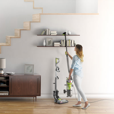 Hoover Air Lift Deluxe Bagless Upright Vacuum Carpet Cleaner (Open Box)