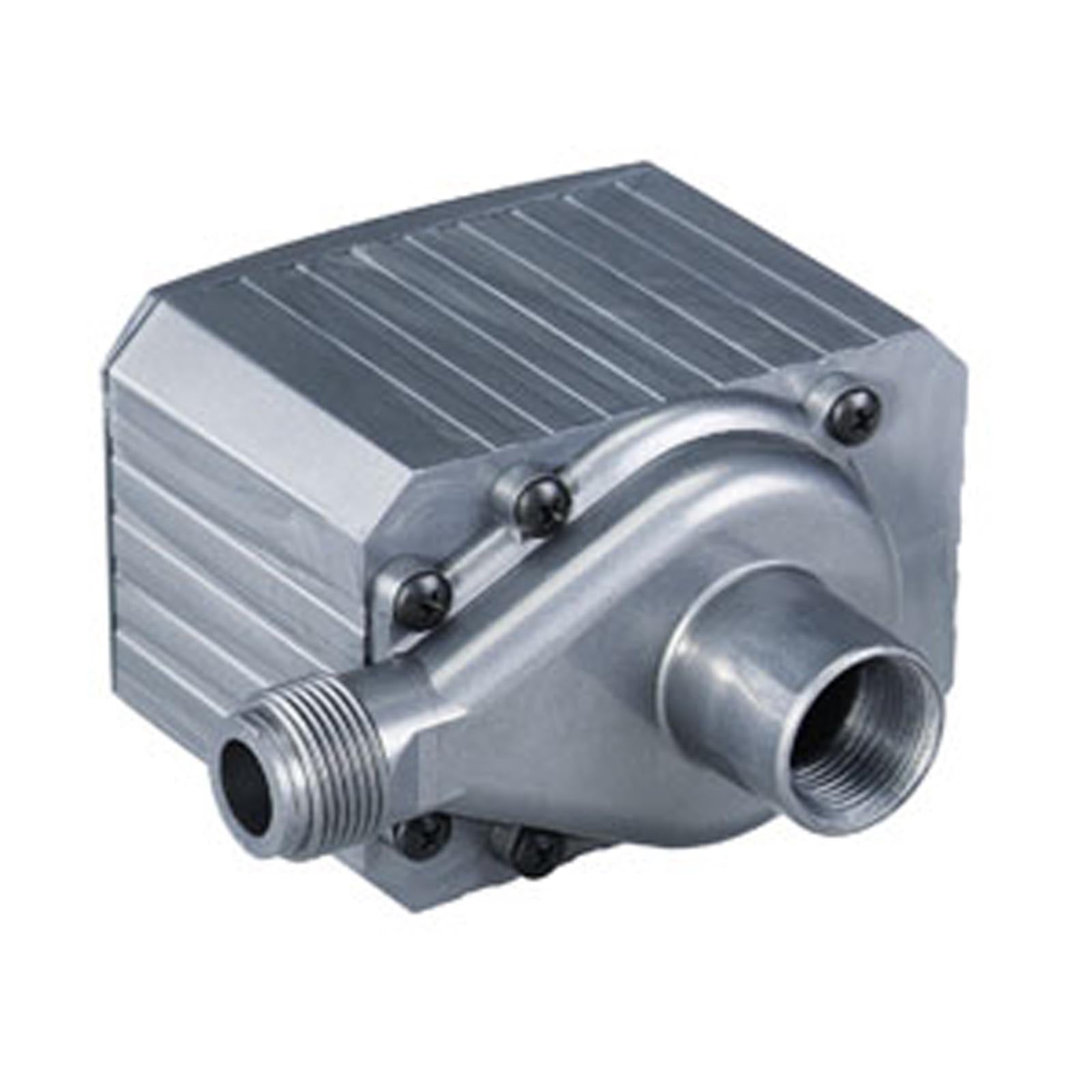 Pondmaster Supreme 1200 GPH Magnetic Drive Fountain Pond Pump (Refurbished)