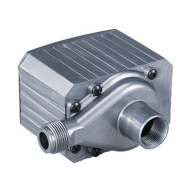 Pondmaster Supreme 1200 GPH Magnetic Drive Fountain Pond Pump (Refurbished)