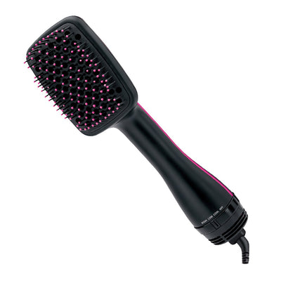 Revlon Revolutionary One Step 2-in-1 Hair Dryer Styling Brush, Black (For Parts)