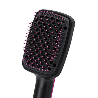 Revlon Revolutionary One Step 2-in-1 Hair Dryer Styling Brush, Black (For Parts)