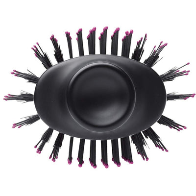 Revlon Unique 1 Step Home 2-in-1 Hair Dryer Volumizer Brush, Black (Used) - VMInnovations