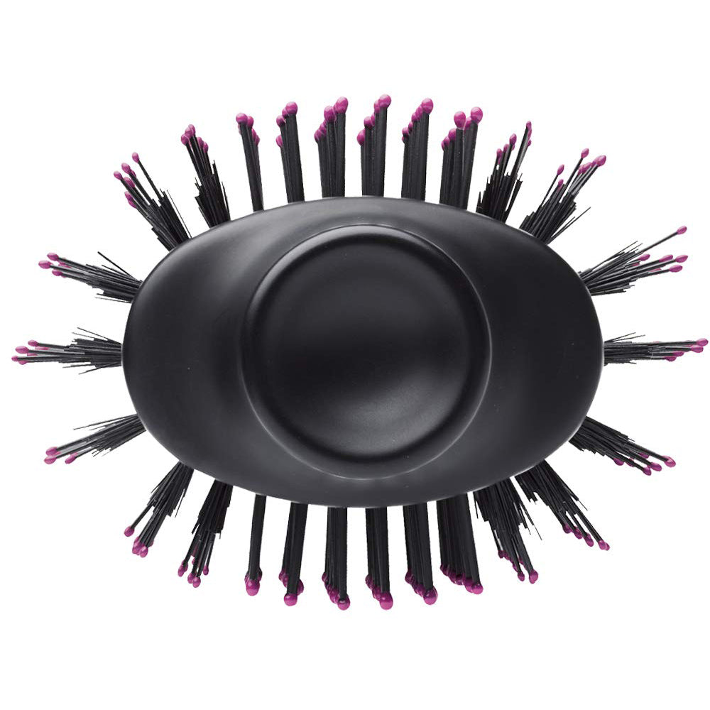 Revlon Unique 1 Step Home 2-in-1 Hair Dryer Volumizer Brush, Black (For Parts)