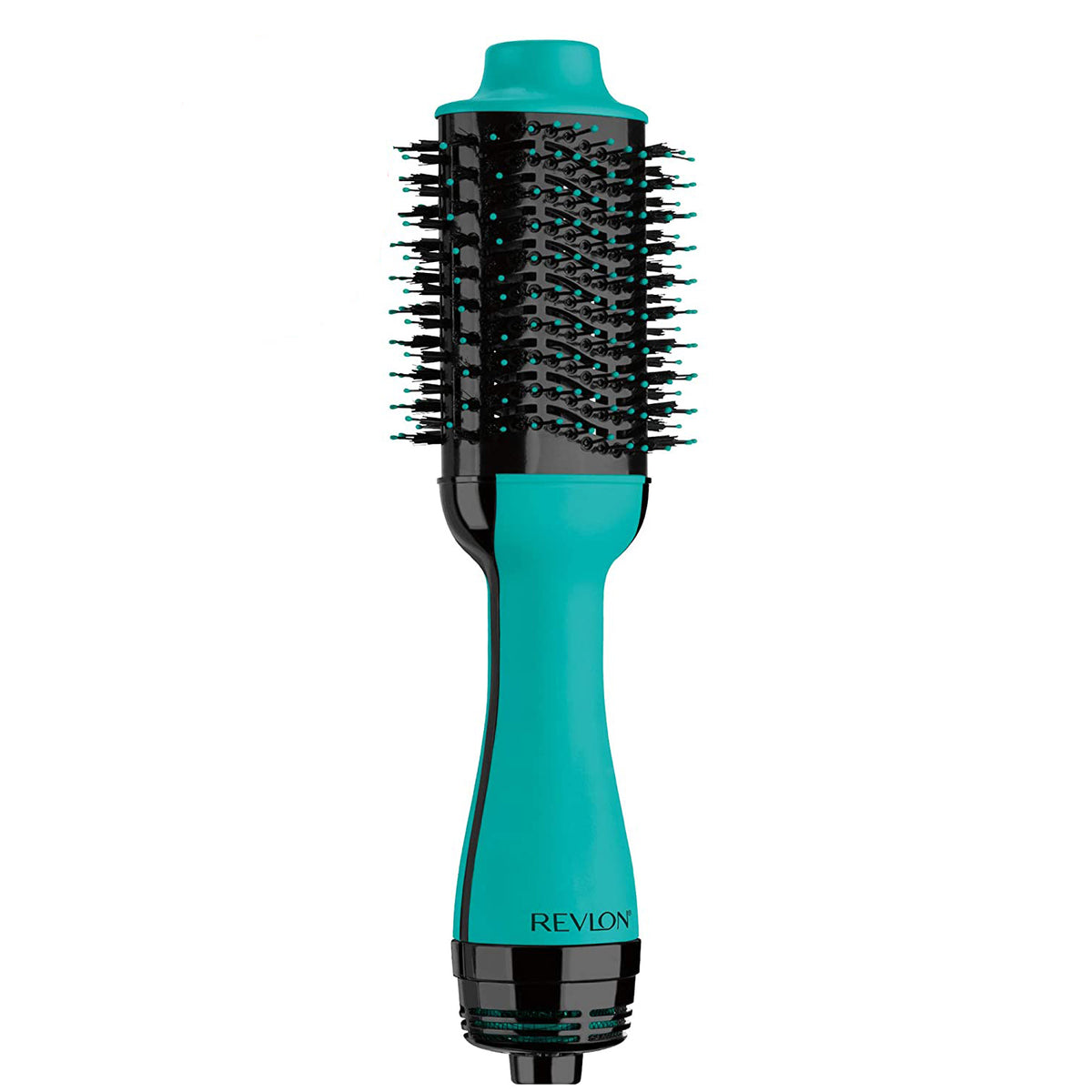 Revlon Revolutionary Unique 1 Step 2-in-1 Hair Dryer Volumizer Brush (Open Box)