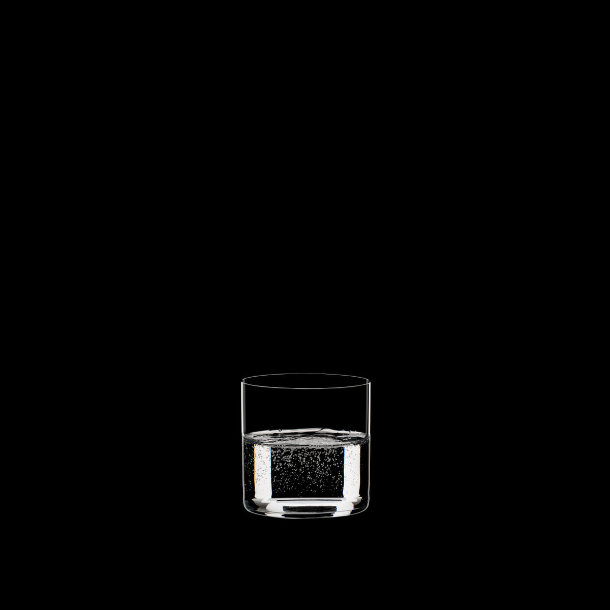 Riedel O Crystal Dishwasher Safe Water/Wine Tumbler Glasses (2 Pack) (Open Box)