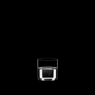 Riedel O Crystal Dishwasher Safe Water/Wine Tumbler Glasses (2 Pack) (Open Box)