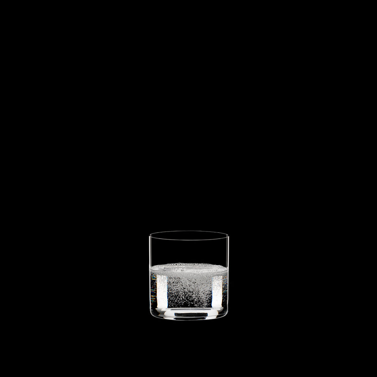 Riedel O Crystal Dishwasher Safe Water/Wine Tumbler Glasses (2 Pack) (Used)