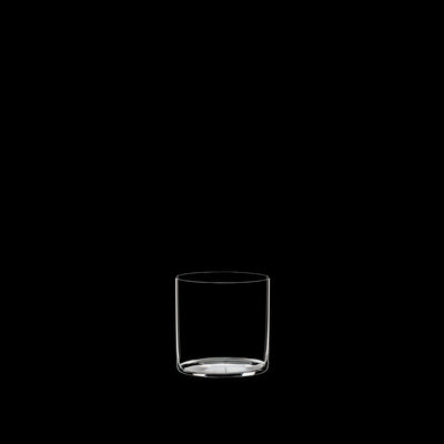 Riedel O Crystal Dishwasher Safe Water/Wine Tumbler Glasses (2 Pack) (Open Box)