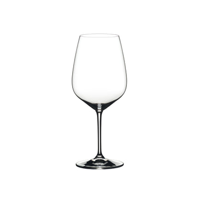 Riedel Sunshine Glass (2 Pack) & Heart to Heart Crystal Red Wine Glass (2 Pack) - VMInnovations