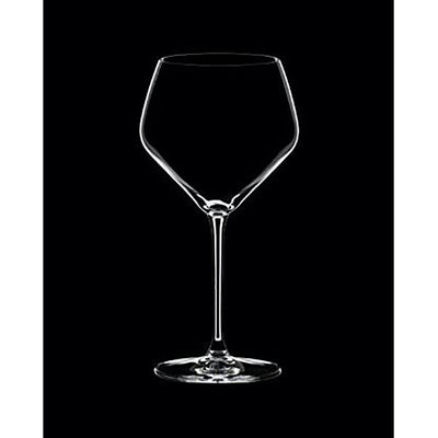 Riedel Heart to Heart Unique Chardonnay Wine Glasses, Set of 2 (Open Box) - VMInnovations