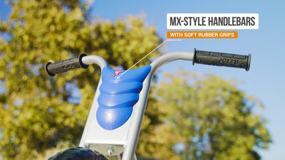 Razor Rip Rider 360 Drifting Ride-On Kids/Children Tricycle, Blue (Open Box)