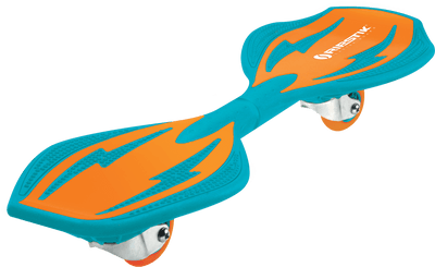 Razor RipStik Brights 2 Wheel Twisty 360 Degree Caster Board (For Parts)